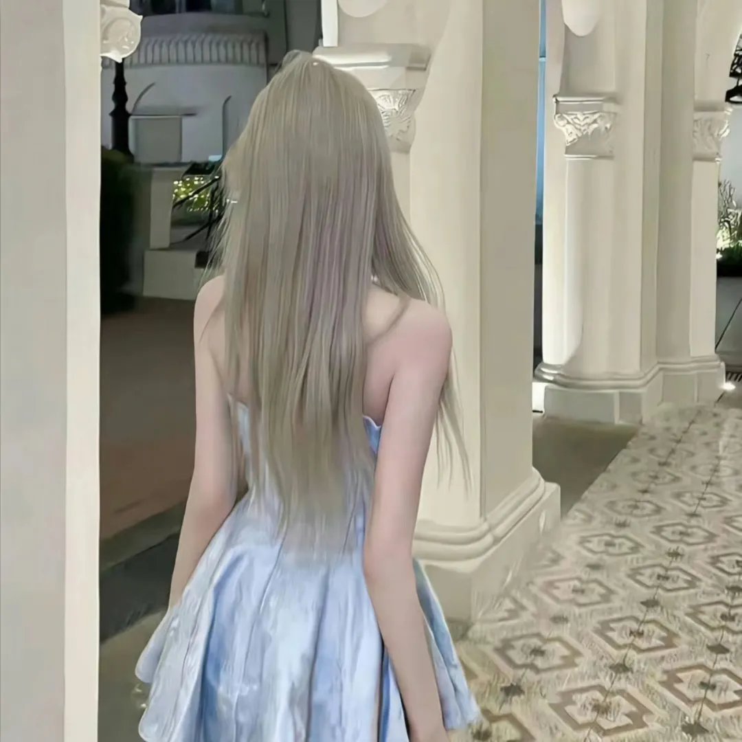 美丽女孩