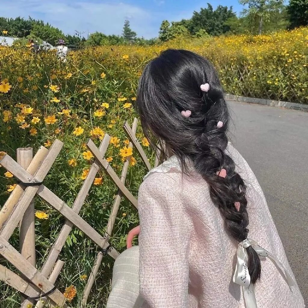 珍惜的时光